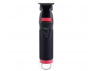 Profesjonalny trymer BaByliss Pro Boost+ SkeletonFX - czarny