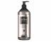 Seria do wosw zniszczonych i amliwych Black Professional Argent Glowing Effect - szampon - 1000 ml