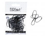 Gumki do wosw Eurostil Professional TPU Hair Elastics For Hairstyles - 50 szt