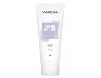 Odywka koloryzujca do wosw Goldwell Color Revive - 200 ml - lodowy blond