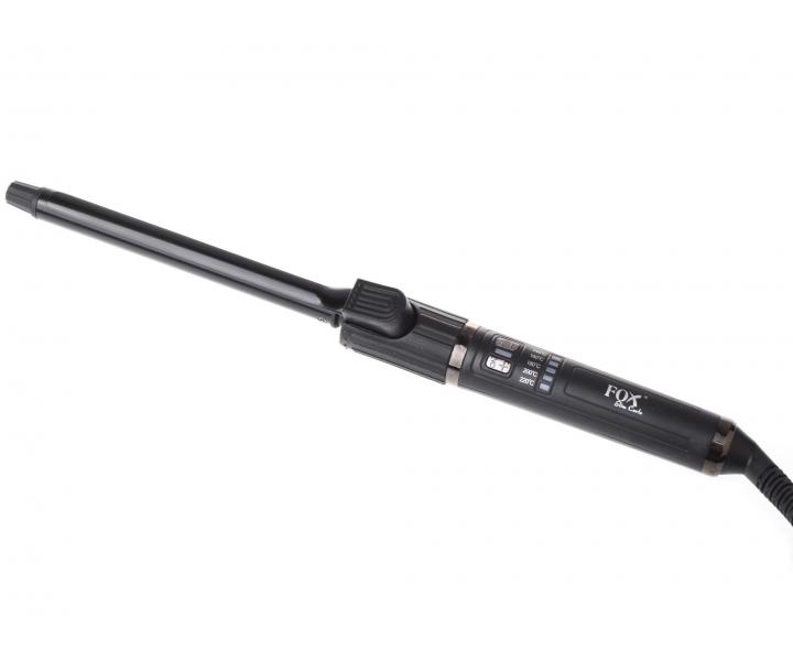 Lok�wka do w�os�w Fox Slim Curls - 16 mm