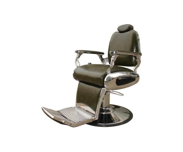 Fotel fryzjerski Barburys by Sibel