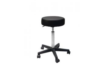 Taboret na kkach Original Best Buy Eco - czarny