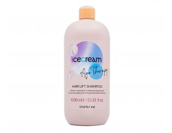 Szampon regenerujcy do wosw dojrzaych Inebrya Ice Cream Age Therapy Hair Lift Shampoo - 1000 ml