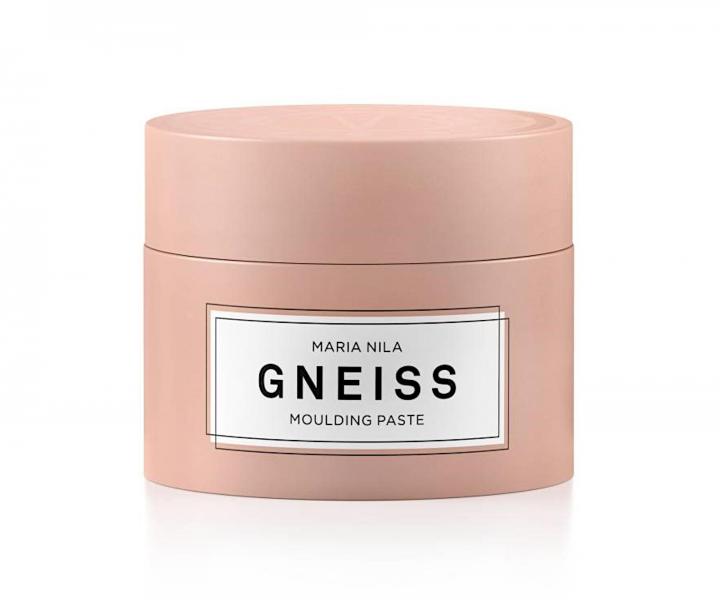 Seria woskw, past i kremw do stylizacji wosw Maria Nila