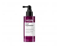 Serum zwi�kszaj�ce g�sto�� w�os�w falowanych i kr�conych Lor�al Professionnel Curl Expression -90 ml