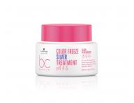 Kuracja neutralizujca te tony Schwarzkopf Professional BC Bonacure Color Freeze Silver - 200 ml