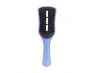 Szczotka do suszenia wosw paska Tangle Teezer Easy Dry & Go Vented Hairbrush - niebieska