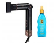 Wielofunkcyjna suszarko-lok�wka z nasadkami Kiepe Professional Home Precision AirFlex - 1500 W
