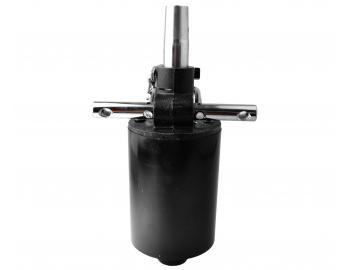 Zapasowy t�ok do fotela barberskiego Weelko Buzz/Hairway Romeo