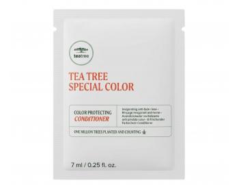 Od�ywka do w�os�w farbowanych Paul Mitchell Tea Tree Special Color Conditioner - 7 ml