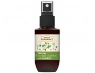 Serum przeciwupieowe do skry gowy Green Pharmacy Serum Anti-Dandruff - 100 ml