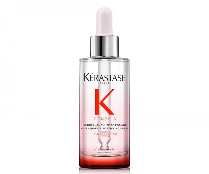 Seria produkt�w do w�os�w ze sk�onno�ci� do wypadania K�rastase Genesis