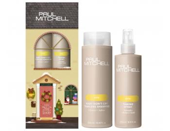 Zestaw upominkowy dla dzieci Paul Mitchell Kids Duo