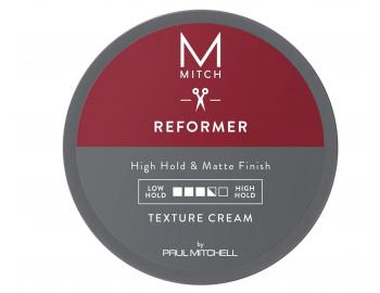 Krem mocno utrwalaj�ca Paul Mitchell Mitch Reformer Texture Cream - 85 g