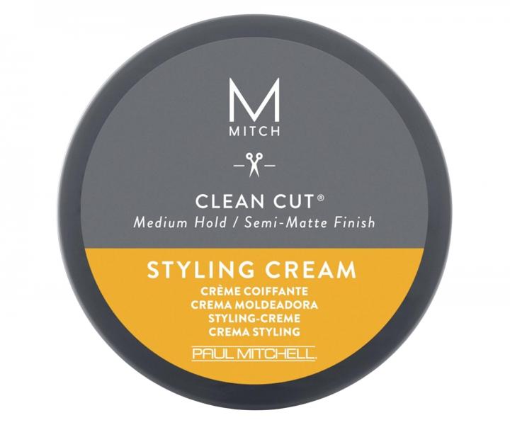 Krem do stylizacji w�os�w Paul Mitchell Mitch Clean Cut - 85 g