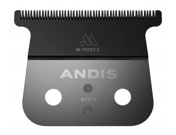 N� ostrze Andis GTX-Z Blade M-Force 562009 do trymera Andis GTX-Exo M-Force
