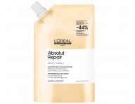 Szampon do w�os�w suchych i zniszczonych Lor�al Professionnel Serie Expert Absolut Repair - 1000 ml - zapas