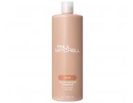 Seria do wosw farbowanych Paul Mitchell Color Protect