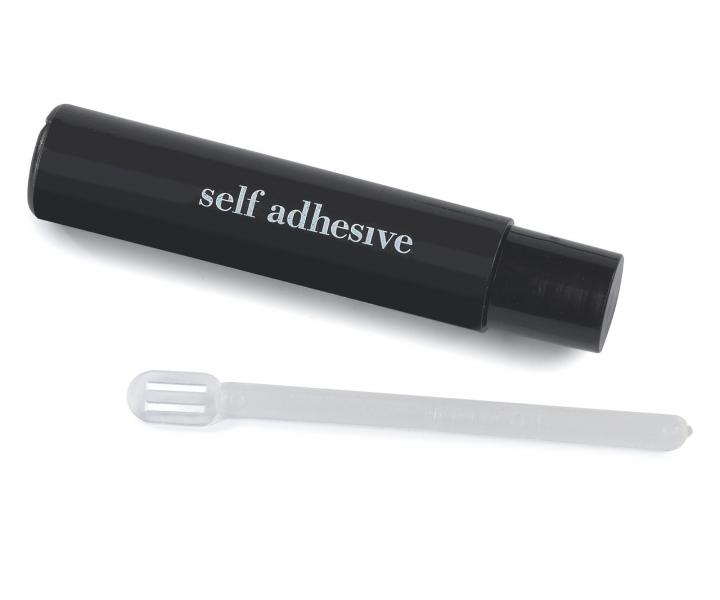 Klej do sztucznych rz�s Sibel Mario Giussani False Eyelash Glue - 5 ml - prze�roczysty