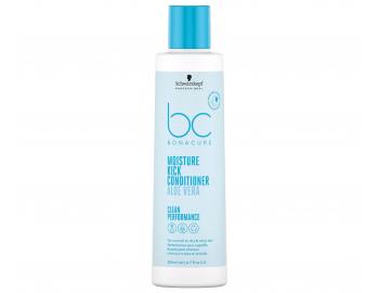Od�ywka nawil�aj�ca Schwarzkopf Professional BC Bonacure Moisture Kick Conditioner - 200 ml