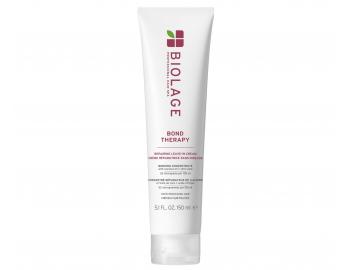 Krem wyg�adzaj�cy termoochronny do w�os�w zniszczonych Biolage Bond Therapy - 150 ml