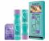 Seria dla intensywnego koloru blond Malibu C Blondes - zestaw nadaj�cy w�osom blond wyrazisty kolor