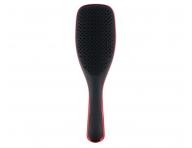 Szczotka do rozczesywania w�os�w Tangle Teezer The Ultimate Detangler The Devil Wears Prada - czerwono-czarna metaliczna