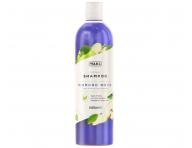 Szampon rozja�niaj�cy dla jasnej sier�ci zwierz�t Wahl Professional Animal Shampoo Diamond White - 500 ml - koncentrat