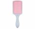 Szczotka do rozczesywania wosw Wet Brush Paddle Detangler - fioletowo-rowy