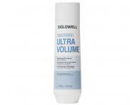 Szampon nadaj�cy obj�to�� w�osom cienkim i oklapni�tym Goldwell Dualsenses Ultra Volume Bodifying Shampoo - 250 ml