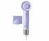 Suszarka do w�os�w Kiepe Professional Home Precision BLDC - 1100 W - fioletowa - suszarka do w�os�w