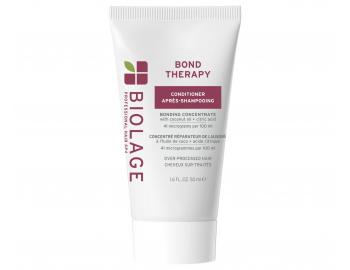 Od�ywka do w�os�w ekstremalnie zniszczonych Biolage Bond Therapy Conditioner - 50 ml