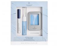 Zestaw upominkowy do pielgnacji brwi RevitaLash Brow Refresh Collection + maska i patki pod oczy gratis
