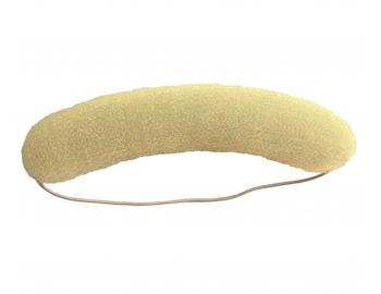 Wype�niacz do koka z gumk� Duko - 12 g - 20 cm - jasny