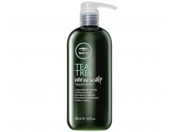 Kuracja odwieajca do wosw i skry gowy Paul Mitchell Tea Tree Special Hair and Scalp Treatment - 500 ml
