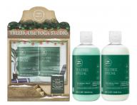 Zestaw upominkowy odwieajco-nawilajcy do wosw Paul Mitchell Tea Tree Special Duo