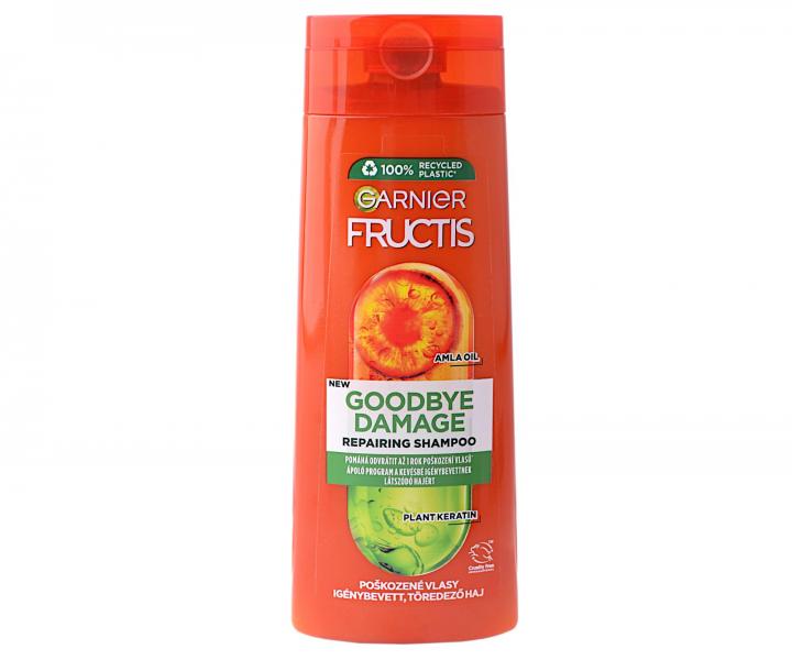 Szampon do wosw zniszczonych Garnier Fructis Goodbye Damage - 250 ml