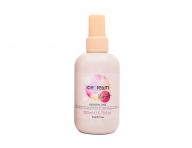 Multifunkcyjny krem w sprayu z keratyn do wosw zniszczonych Inebrya Ice Cream Keratin One - 200 m
