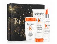 Zestaw upominkowy nawil�aj�cy do w�os�w suchych K�rastase Nutritive