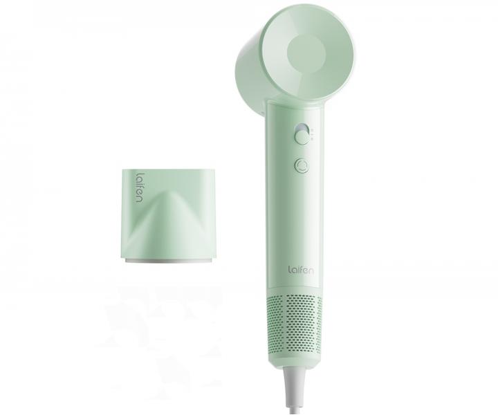 Profesjonalna suszarka do w�os�w Laifen Swift SE Lite Glossy Green - 1400 W - jasnozielona z po�yskiem
