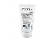 Szampon do wosw zniszczonych Redken Acidic Bonding Concentrate - 300 ml + zapas 500 ml + odywka 50 ml gratis