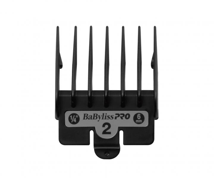 Nasadka do maszynki BaByliss Pro FX880E, FX8700 - 6 mm