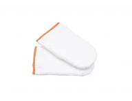 Artykuy kosmetyczne frotte do zabiegw parafinowych Sibel