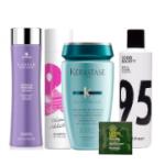 Profesjonalne szampony do wosw pozbawionych witalnoci i objtoci