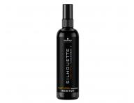 Spray mocno utrwalajcy do wosw Schwarzkopf Professional Silhouette Invisible Hold Spray