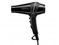 Profesjonalna suszarka do wosw Eurostil Professional Compact Professional - 2000 W - czarna