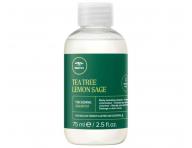 Szampon zwikszajcy objto wosw Paul Mitchell Tea Tree Lemon Sage Thickening Shampoo - 75 ml