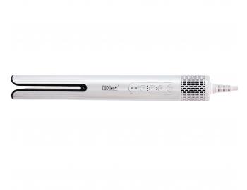 Prostownica do w�os�w z funkcj� suszenia Eurostil Professional Aura 09500 - 1400 W - srebrna