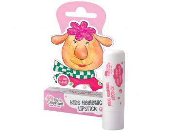 Balsam do ust dla dzieci Pink Elephant Owieczka Sonia - 3,6 g